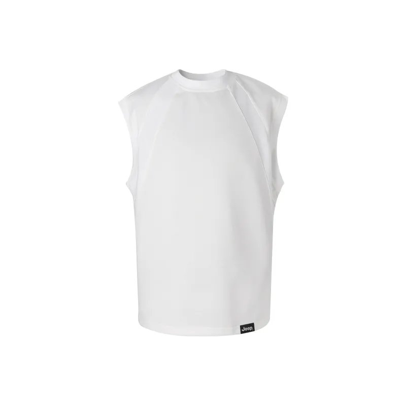 Jeep Tank Tops Unisex-0