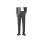 Ankle-Length Pants Dark Gray