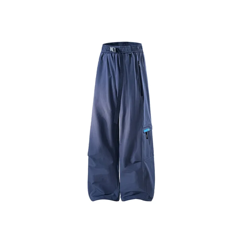 Manchester City F.C. Casual Pants Unisex-4