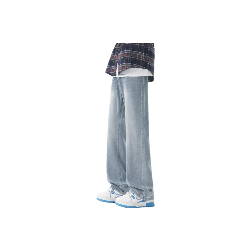 POVIT Jeans Unisex-14