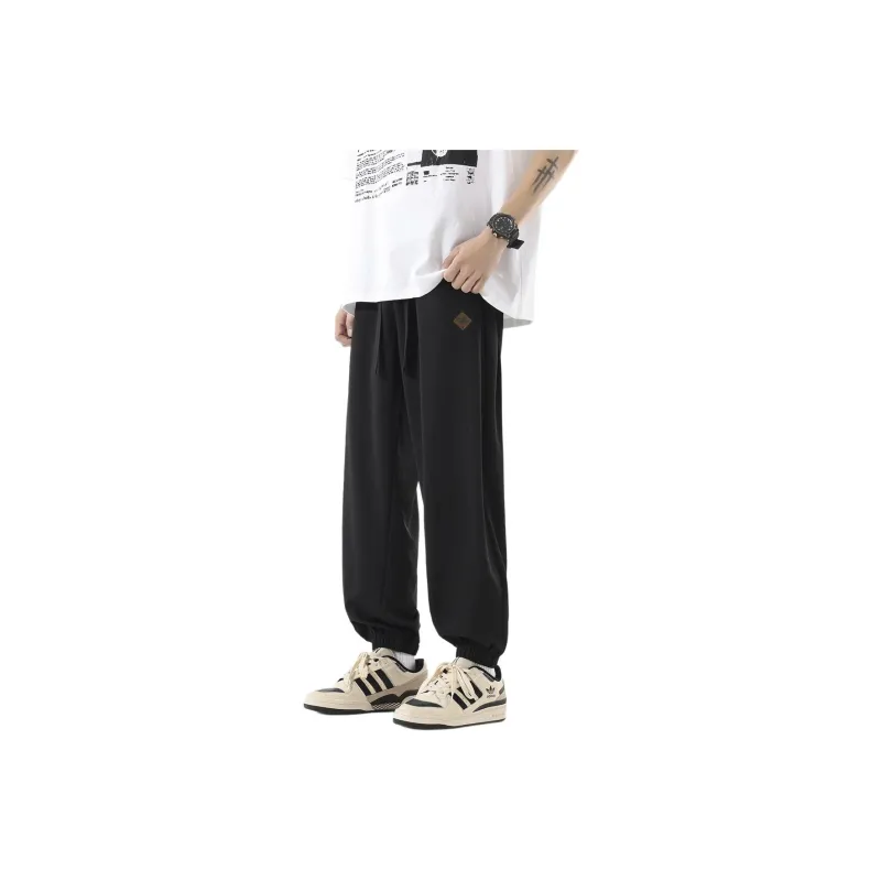 MESUCA Casual Pants Unisex-5