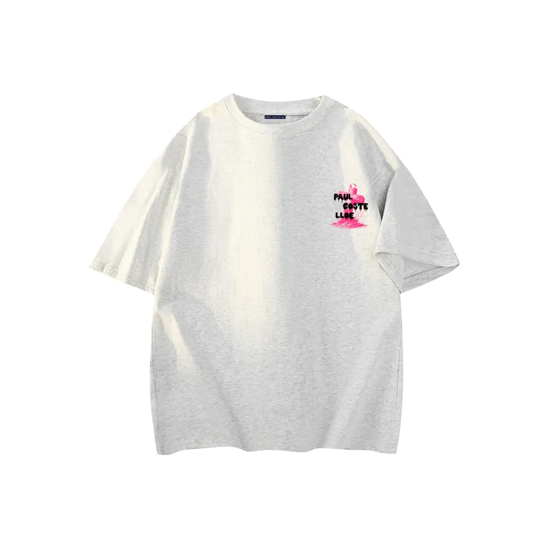 PAUL COSTELLOE T Shirts Unisex-8