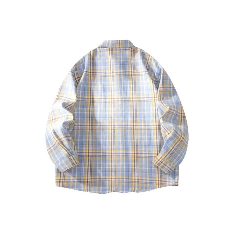 Tre Club Shirts Unisex-5