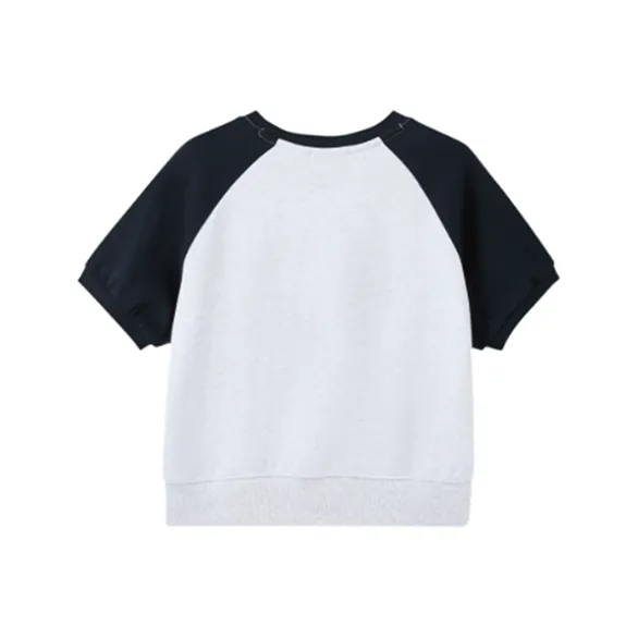 SPAO T Shirts Women's-1