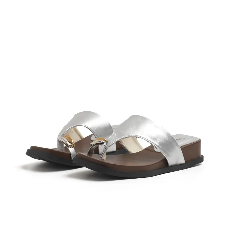 NUNZ Flip Flops Women's-8
