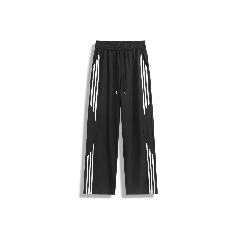 XIXN Casual Pants Unisex-2