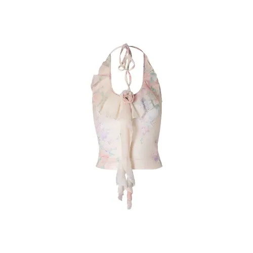 MTHE Camisoles Women's