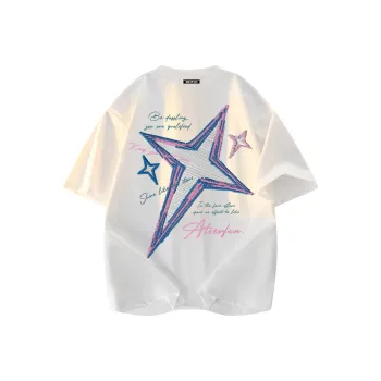 7 SEVFUN T-Shirts Unisex