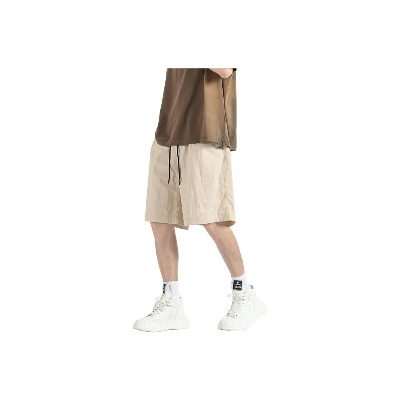 Essential For Summer. Casual Shorts Unisex-26