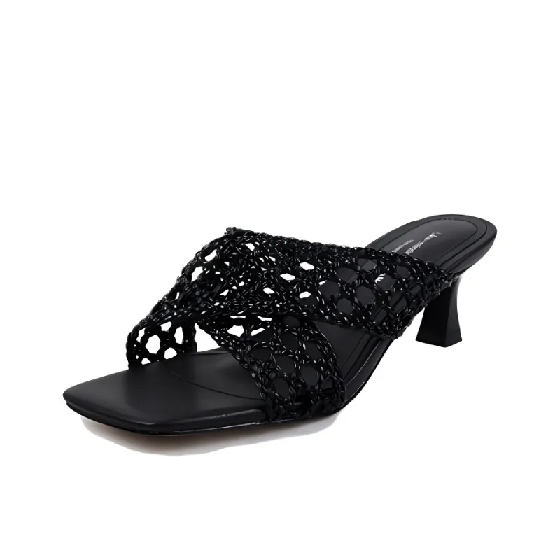 Schilling Slide Slippers Women's-4