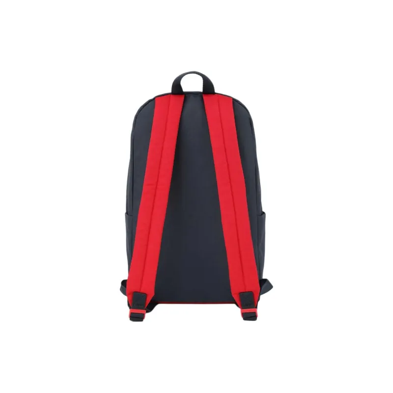 GAP Polyester Backpack Men's Gray/Marine Blue-2