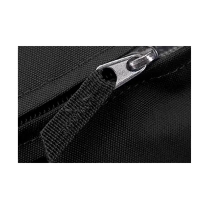 JanSport Fabric Fanny Pack Regular Unisex Classic Black-2
