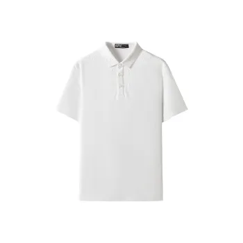 ANDREW MACKENZIE Polo Shirt Men's