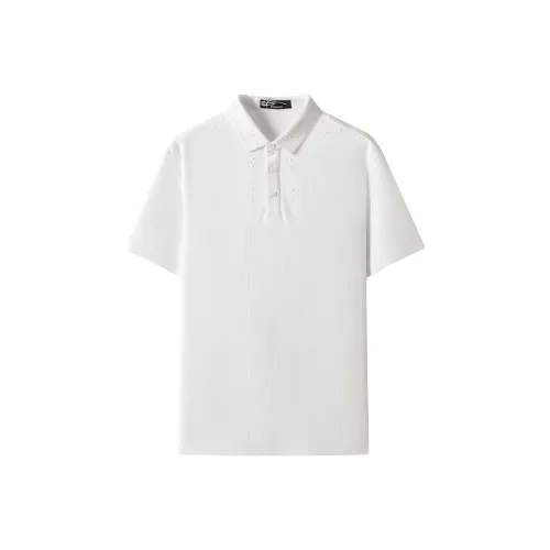 ANDREW MACKENZIE Polo Shirt Men's
