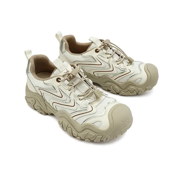 UBZ Low Top Hiking Shoes Women's-2