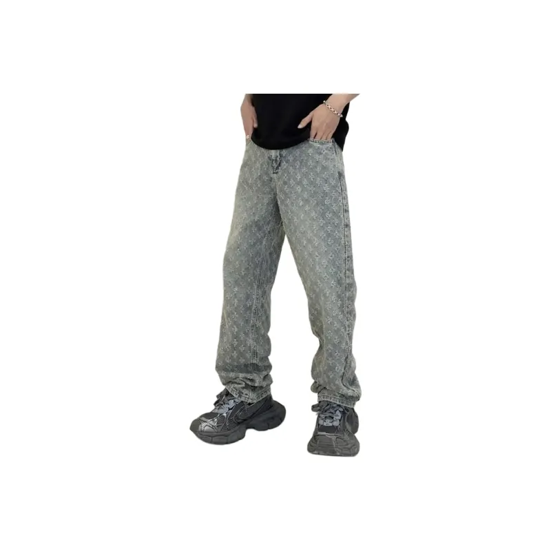 FOREVER 21 Jeans Unisex-0
