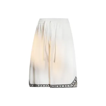 FASTFISH Casual Shorts Unisex
