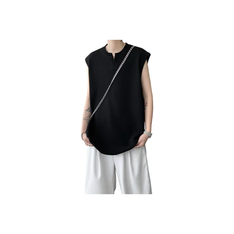 ACUOD BY CHANU Tank Tops Unisex-5