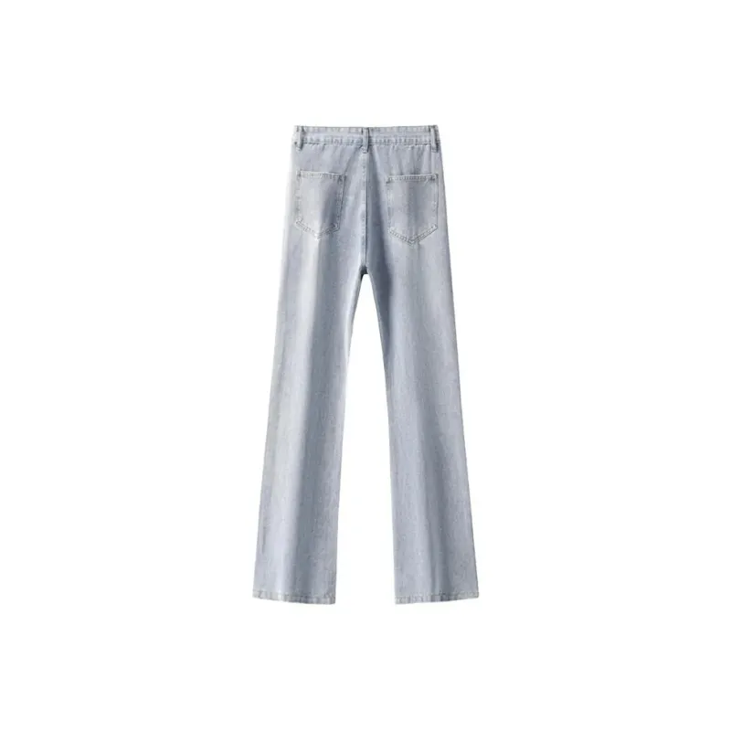 KIRHNE Jeans Unisex-10