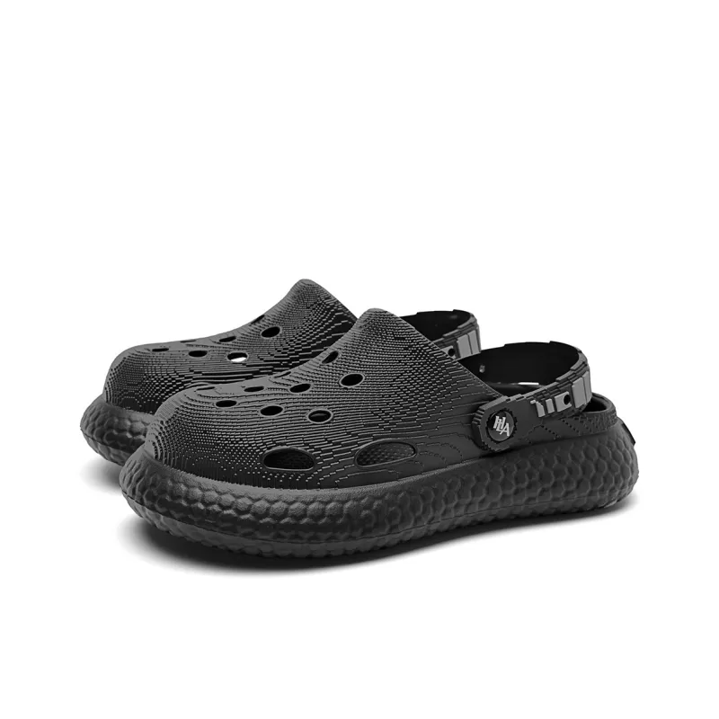 HLA Clogs Men-1