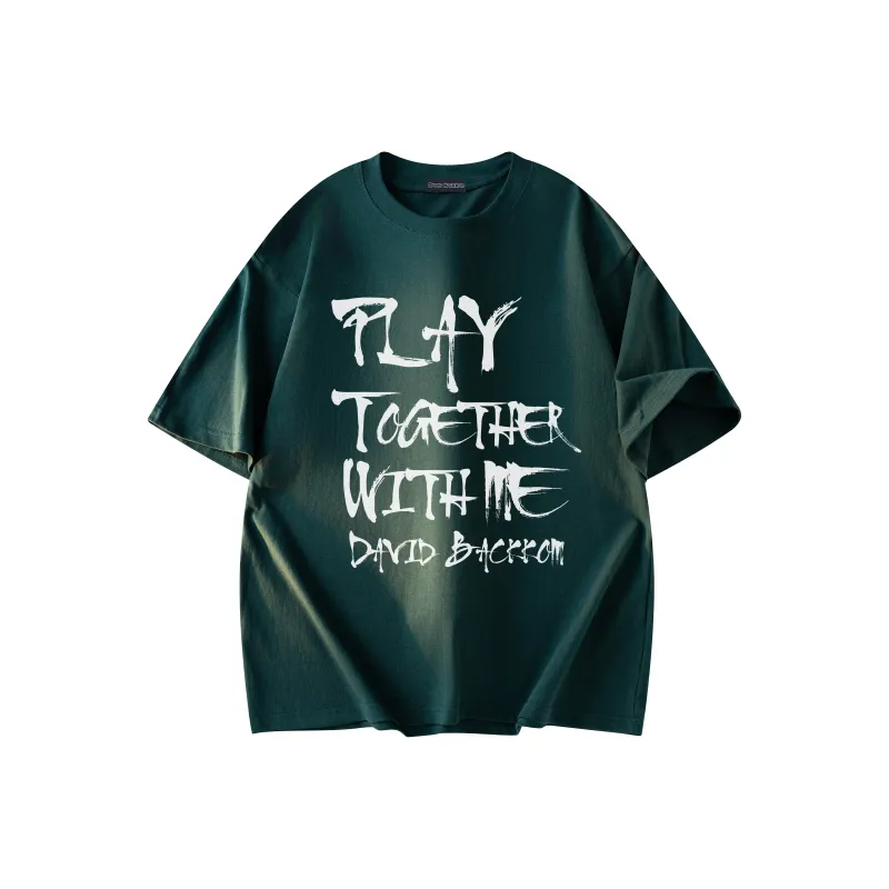 David Bakken T Shirts Unisex-32