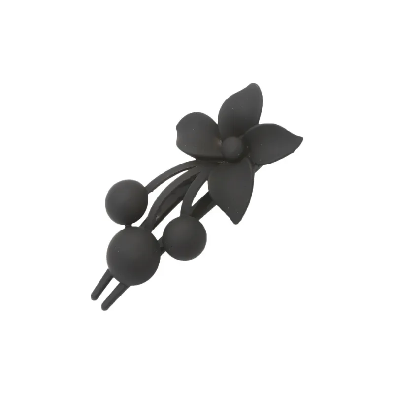 Like A Dream Acrylic Hair Clips Women's-3