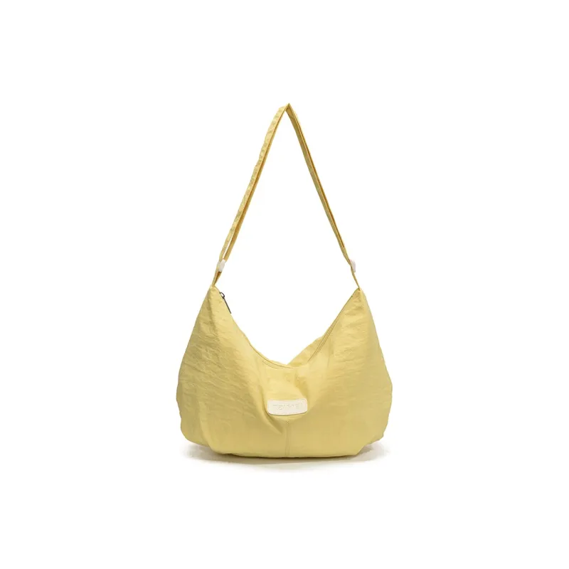 DCLOUD Nylon Shoulder Bag Women's Multicolor-7