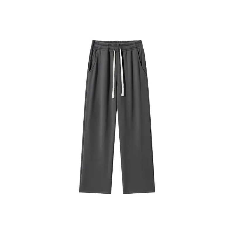 POVIT Knitted Sweatpants Unisex-18