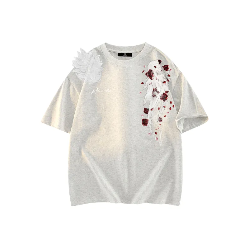 ROBINHOOD T Shirts Unisex-9