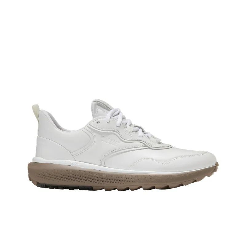 COLE HAAN Low Top Casual Shoes Women's White-5