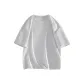 [Quick-Dry Antibacterial]Light Gray (Tf Interesting Everyday)