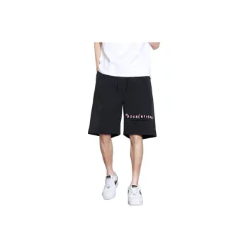 DOUBLEFISH Casual Shorts Unisex