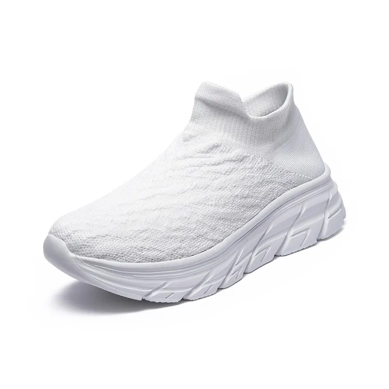 Frank Mully Mid Top Casual Shoes Men's-16