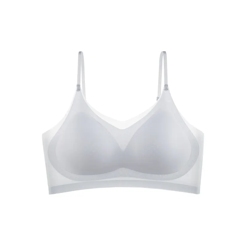 YUZHAOLIN Bra Women's Combo Set-4