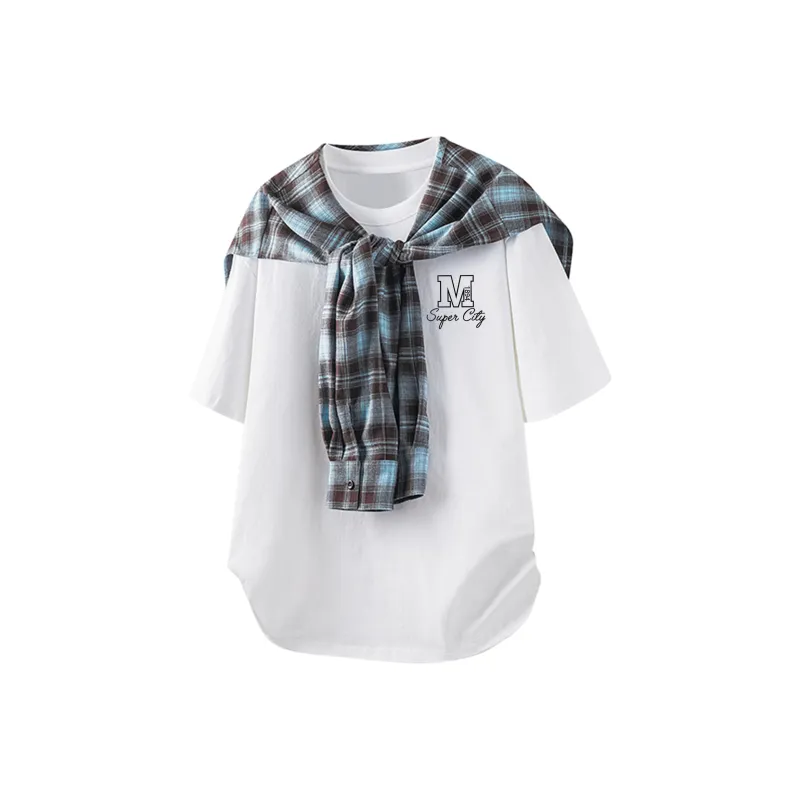 Manchester City F.C. T Shirt Unisex-5