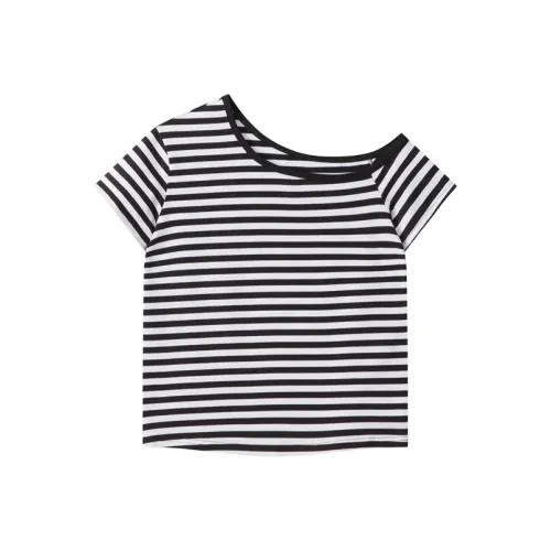 Gentle welcome T Shirts Women's