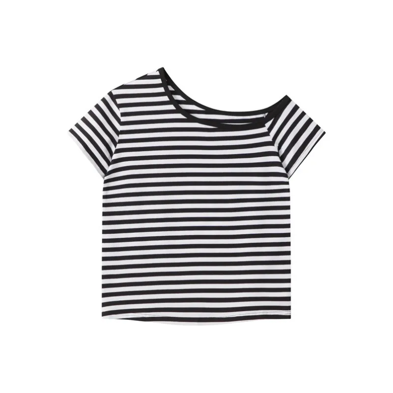 Gentle welcome T Shirts Women's-0