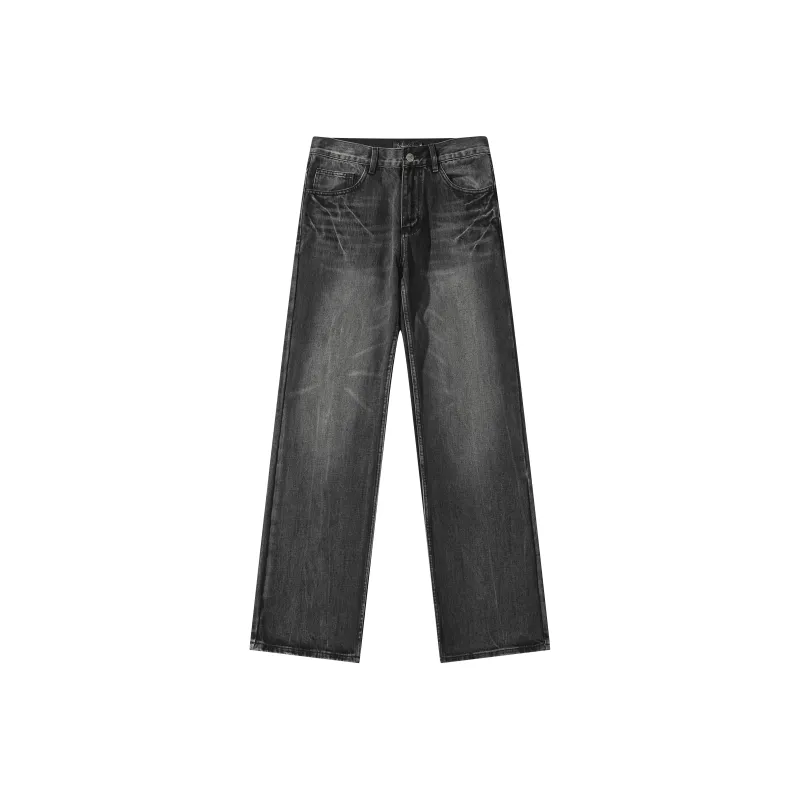 TEN MIRO Jeans Unisex-5