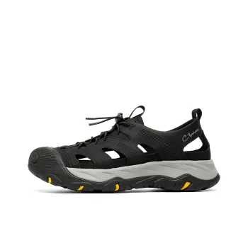 C°BANNER River Trekking Shoes Men's Black