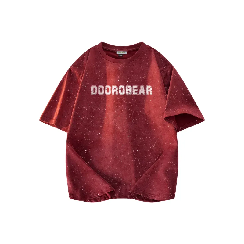 Budding Bear T Shirts Unisex-10