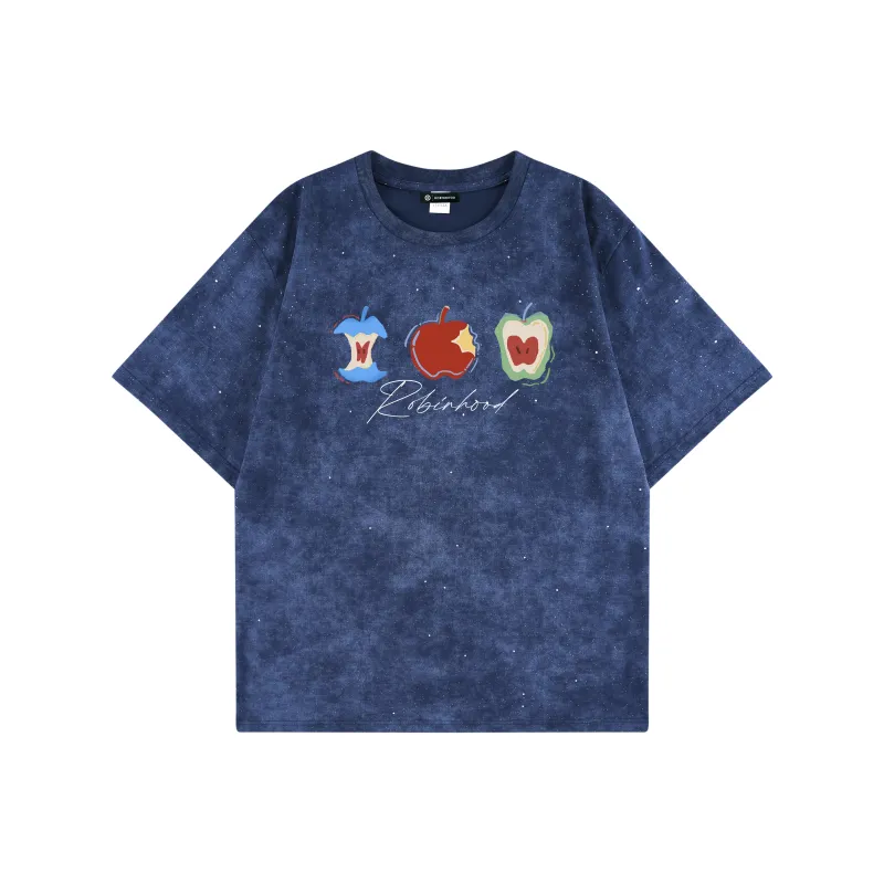 ROBINHOOD T-Shirts Unisex-7