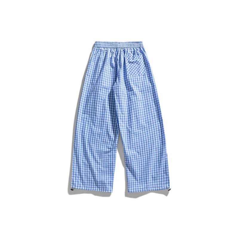 Hotwind Casual Pants Unisex-3