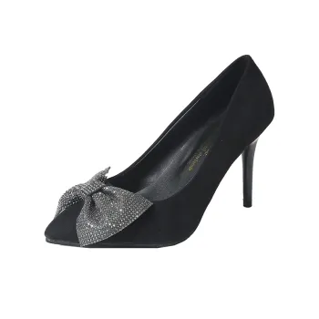 Zomila Slim Heel High Heels Women's