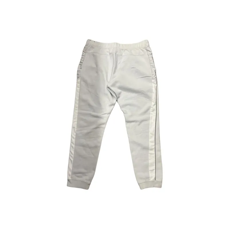 Nike Knitted Sweatpants Men's Light Gray-1