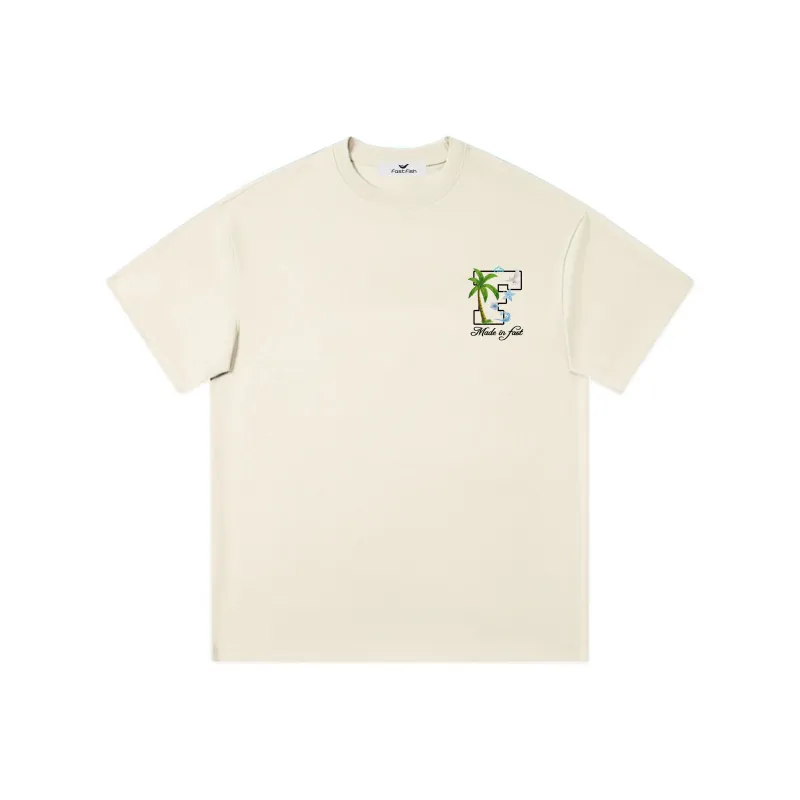 FASTFISH T Shirts Unisex-9
