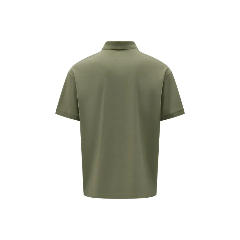 CAT T Shirts Men-11
