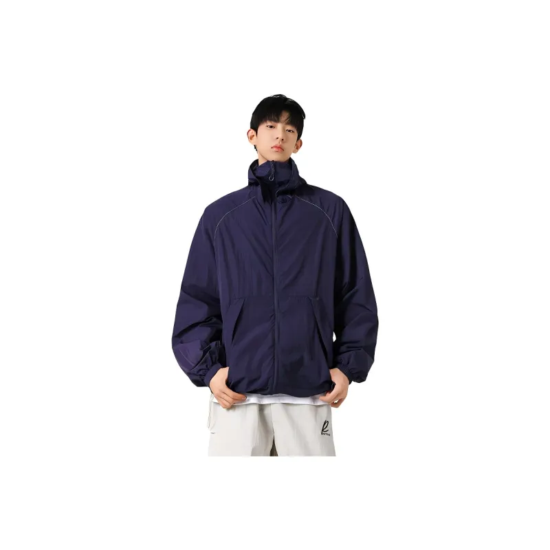 MIIOW Sun Protection Clothing Unisex-32