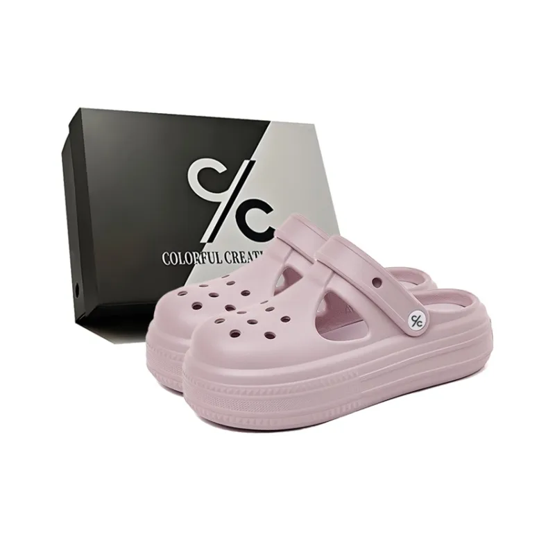 Colorful Creations Clogs Women's-10
