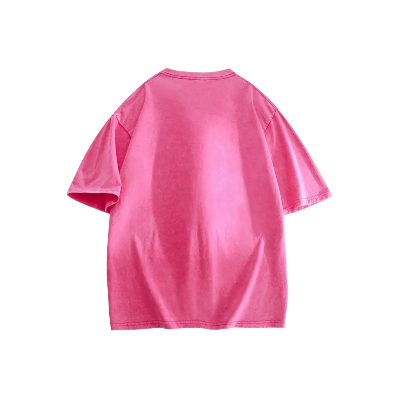CHOUCHOUS T Shirts Women's-8