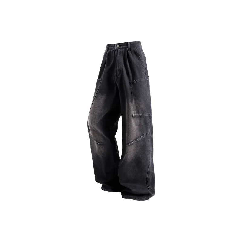 Magmode Jeans Unisex-1